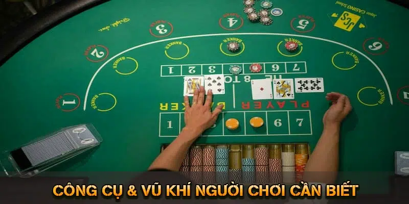 Casino KUWIN Cuốn Hút Với Hơn 15 Sảnh Hàng Đầu 11 Công Cụ & Vũ Khí Người Chơi Cần Biết