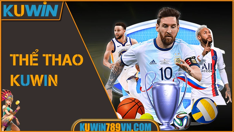 Cá Cược Thể Thao