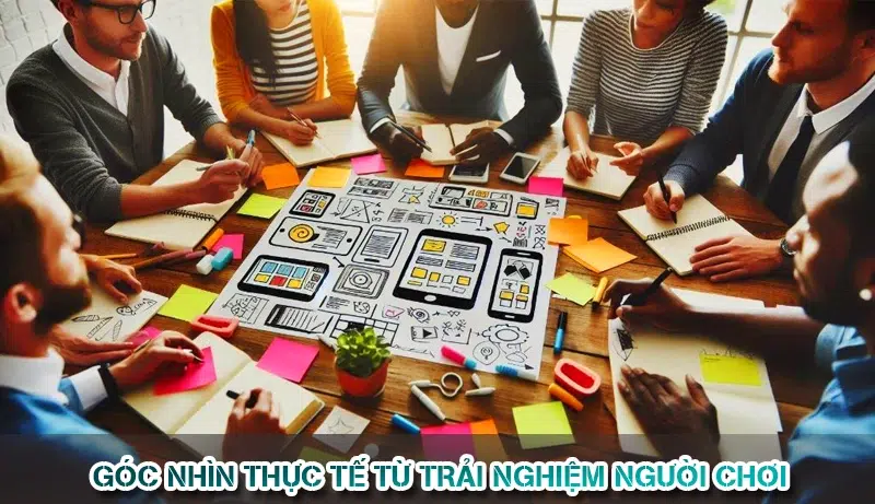Hiểu Đúng Về Cá Cược Trực Tuyến - Góc Nhìn Thực Tế 9 Góc Nhìn Thực Tế Từ Trải Nghiệm Người Chơi